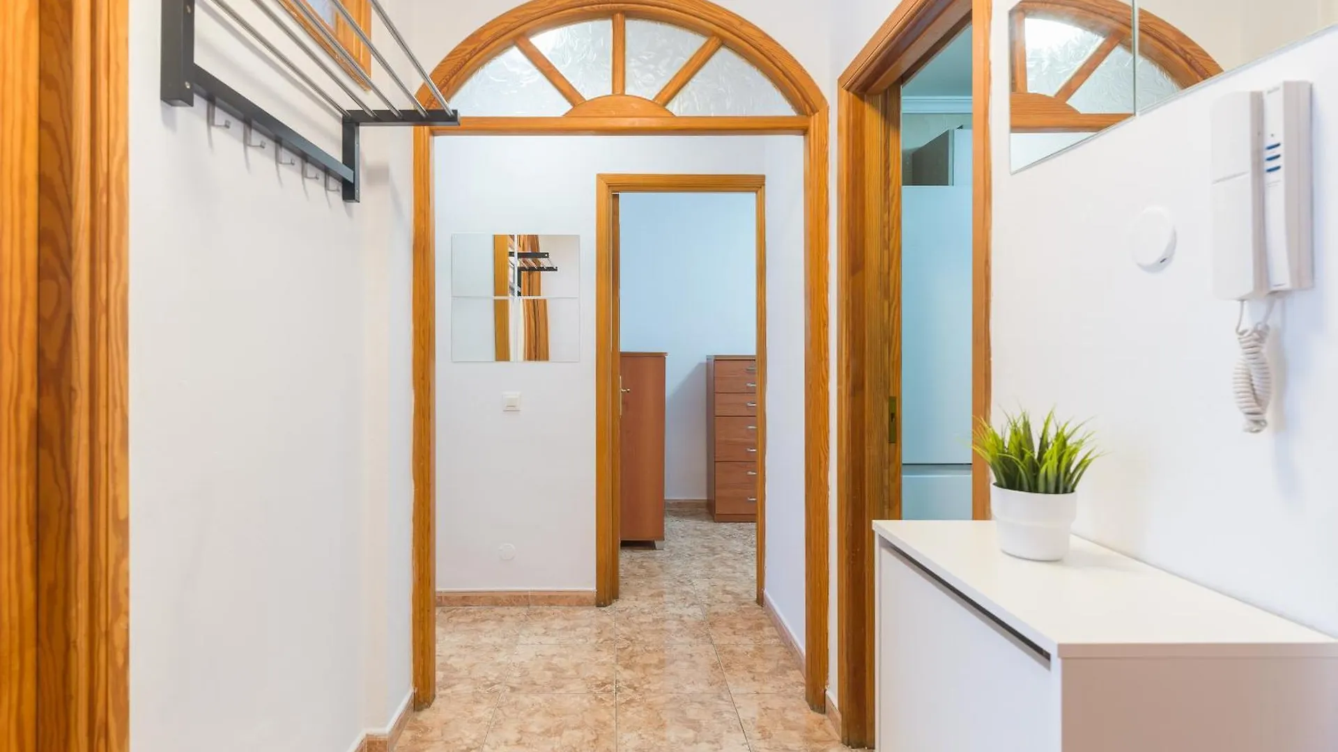 City Family Habana Las Palmas / Gran Canaria Apartment
