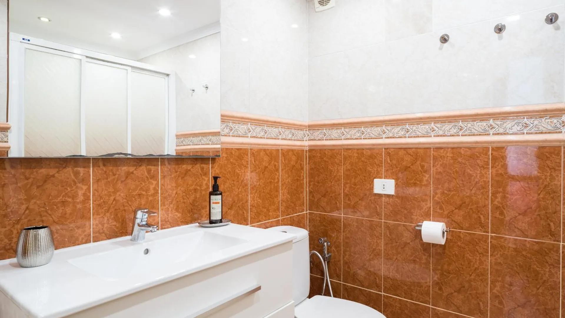 City Family Habana Las Palmas / Gran Canaria Apartment