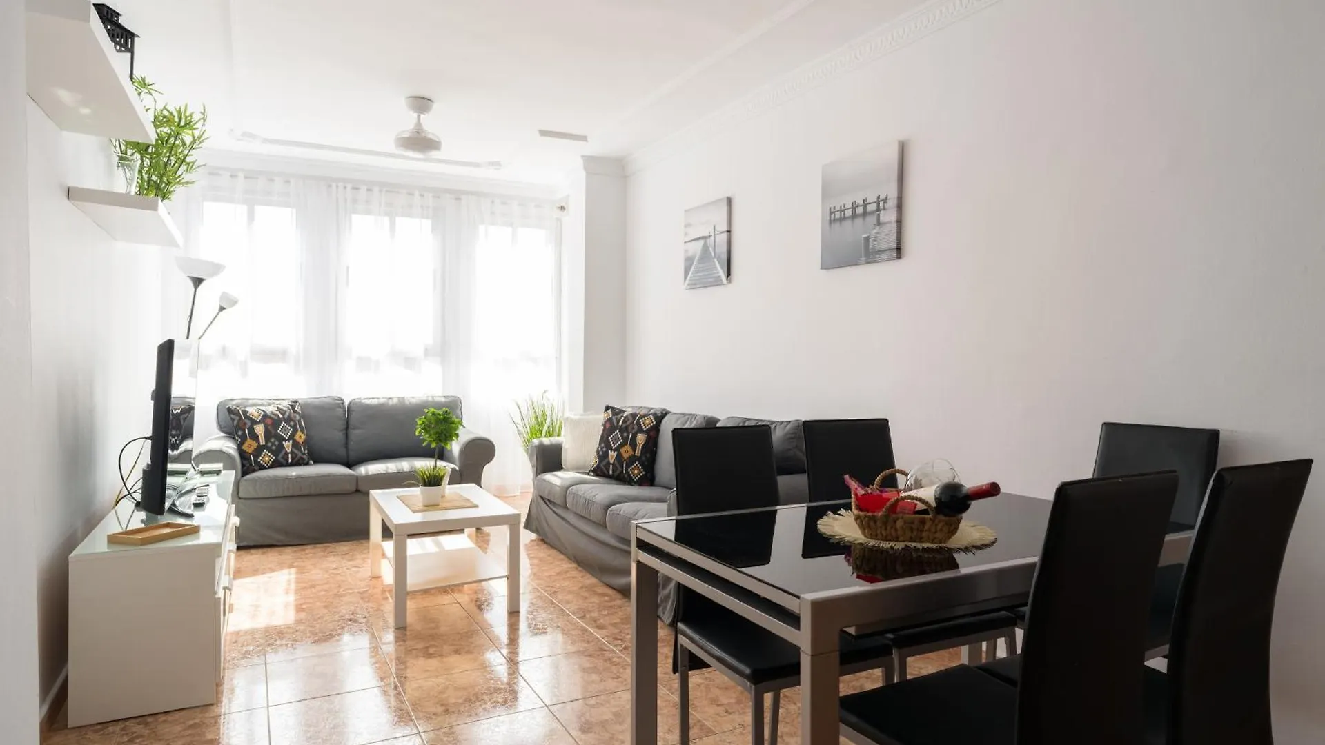 Apartment City Family Habana Las Palmas / Gran Canaria
